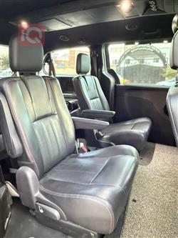 دودج جراند كارافان